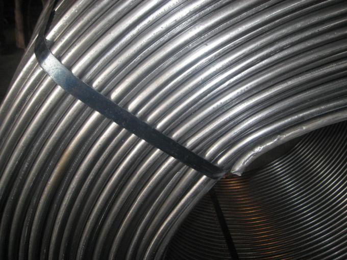 খাঁটি সলিড কোরড্রায়ার অ্যালোয় ক্যালসিয়াম কোরড্রায়ার ব্যাসার্ধ 13 মিমি 1